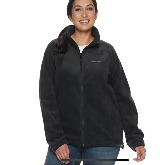 COLUMBIA Benton Springs Fleece - Picture 4 of 4